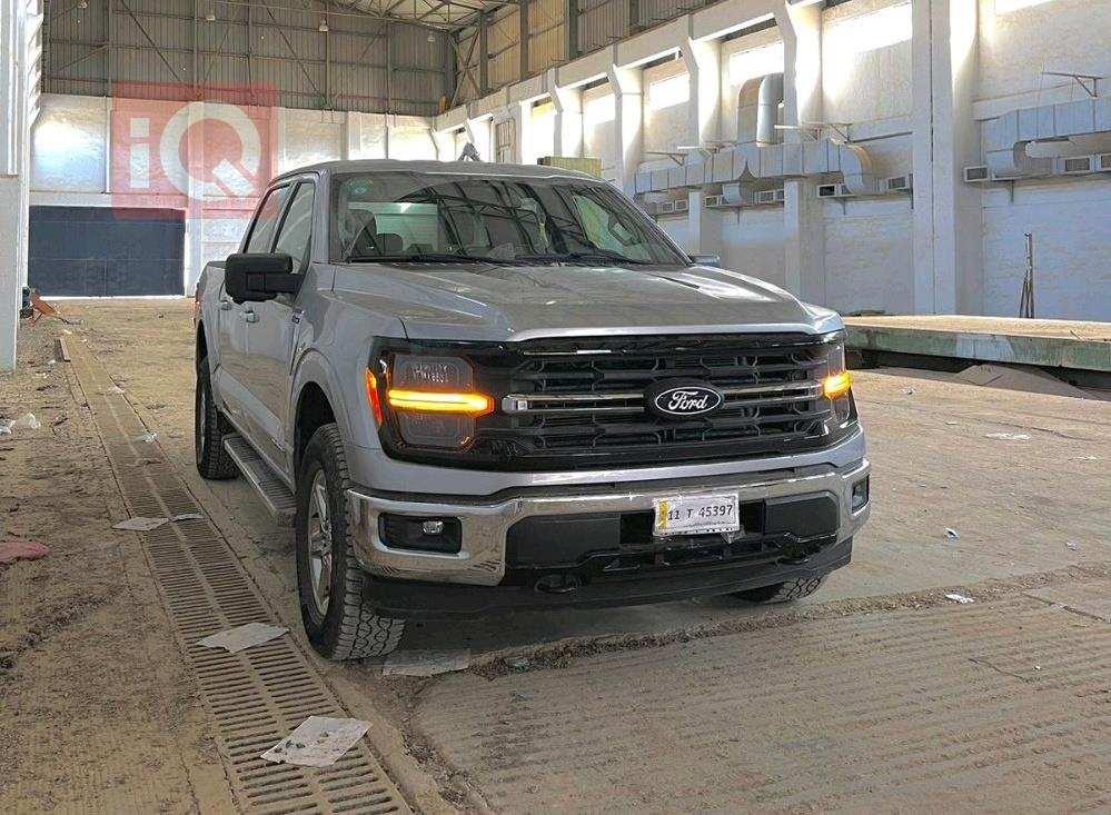 فورد إف-150